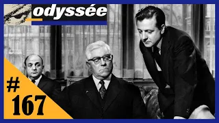 #167: LES GRANDES FAMILLES (Denys de la Patelliere) - Les suggestions cinéphiles de l'Odyssée