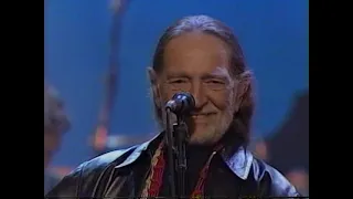 An All-Star Tribute To Johnny Cash (TNT, April 6th, 1999) [NOT QUITE COMPLETE]