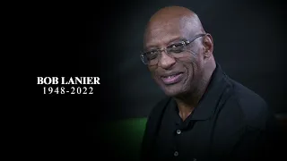 NBA Today remembers the life & legacy of Bob Lanier