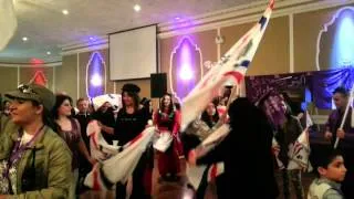 Assyrian  new year 6763 Akitu 2013  Slide show