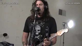 Phil X and The Drills  |  Superstition