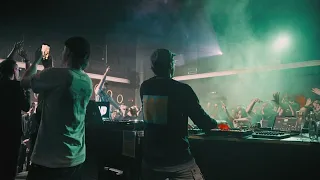 YAP at TAMA Poznan 2023 Aftermovie (w/ Fort Romeau, Miura & Kollektiv Turmstrasse)