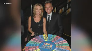 Pat Sajak announces retirement from 'Wheel of Fortune' hosting gig