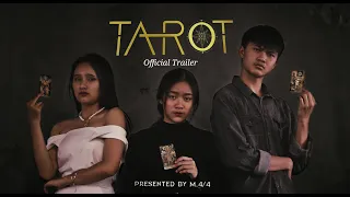 TAROT Official Trailer