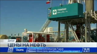 Цены на нефть восстановятся в следующем году - Министр нефти Ирака