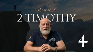 2 Timothy - Trevor Downham 4