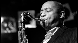 Branford Marsalis - A Love Supreme, Pt.1: Acknowledgement (1994)