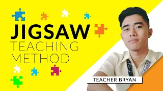 Jigsaw Teaching Method