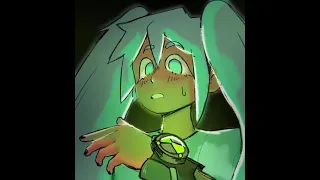 ben 10 (Hatsune Miku Cover)