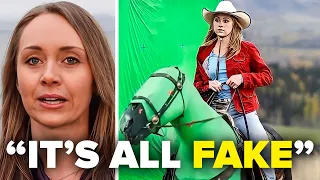 Heartland FACTS Fans Definitely DIDN’T Know..