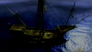 Columbus' Lost Voyage - 1of10