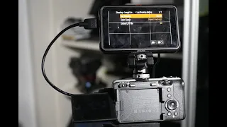 Sony FX30 - Cine EI explained with practical examples - Part B