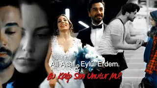 Ali Asaf & Eylül Erdem | Bu Kalp Seni Unutur mu