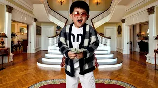 7 Richest Children Worldwide In 2021 You Never Believe