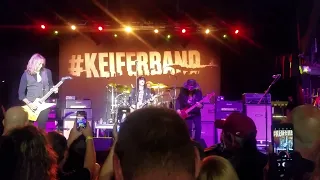 keifer band of Cinderella "hot and bothered" live from Hampton beach casino in new Hampshire 6/27/23