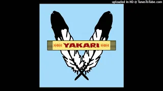 Yakari-Buffalo soldier