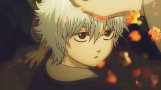 Gintoki & Takasugi || Gintama AMV - We are going to be friends