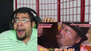 Try Not To Cringe! Weirdest Japanese Game Shows!