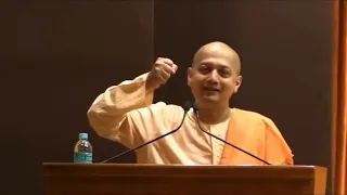 আত্ম সংযম এবং আত্মসম্মান  Swami Sarvapriyananda