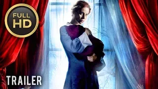 🎥 ORPHANAGE (2007) | Full Movie Trailer | Full HD | 1080p