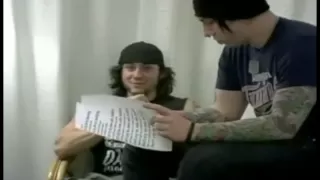 Avenged Sevenfold - All Excess (Part 2 of 6)