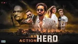 New Movies HERO 2023 New Released Hindi Dubbed Full Movie In 4K UHD  Sivakarthikeyan, Arjun, Kalyani