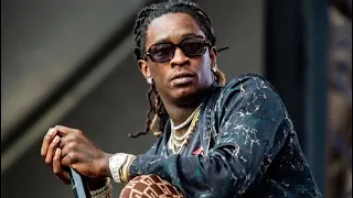 Young Thug Bond Denied aND YSL Members SNITCHING (SHADOWBAN)