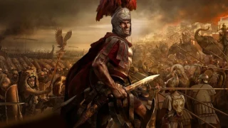 Imperia (Total War: Rome II OST)