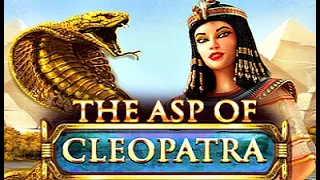 КАЗИНО ВУЛКАН ПРОВЕРКА / СЛОТ CLEOPATRA QEEN OF SLOTS / ИГРОВЫЕ АВТОМАТЫ ОНЛАЙН / ОТЗЫВЫ КАК ИГРАТЬ