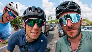 We Cycled The Length Of Malaysia! - Bikepacking Malaysia Pt.10