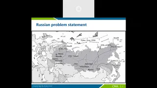 Anya Fink and Michael Kofman - Russian Strategy for Escalation Management