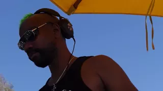 Green Velvet Live From Groove Cruise in Mexico