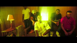 Meek Mill Ft. Future - Jump Out The Face (Official Video)