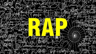 RAP de MATEMÁTICAS | Aprende Rapeando