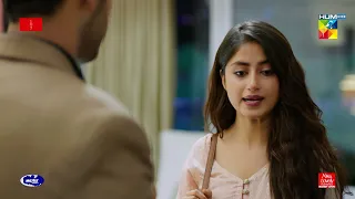 Ishq E Laa - Episode 10 - Best Scene 03 - HUM TV