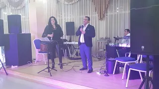 Arpina Dusha  Andranik Xushchyan