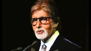 Sunday Crowd Makes Amitabh Bachchan Want to be 'Alone at Times