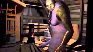 Call of Cthulhu: Dark Corners of the Earth Trailer (2005)