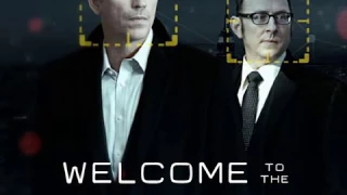 Breaking Down Person of Interest's Pilot | Welcome To The Machine