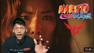 NARUTO LIVE ACTION: Climbing Silver Ep. 3 | RE:Anime | REACTION‼️