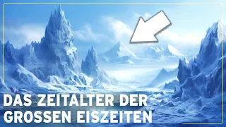 Die Zeitalter der Eiszeiten: Der unglaubliche Moment, als die Erde ein Schneeball war! | Dokumentar