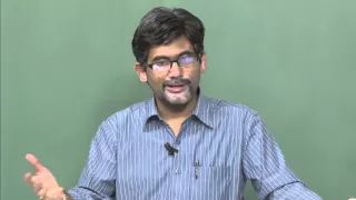 Mod-01 Lec-33 Outlines of Predicate Logic