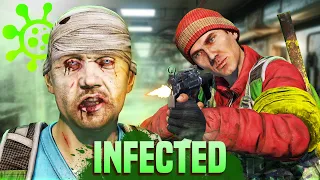 There's a NEW DEADLY ZOMBIE VIRUS in DayZ now!