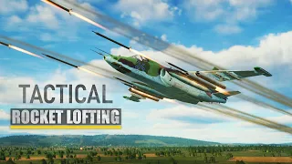 Does Rocket Lofting Actually Work? | DCS