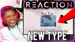 SUMMER WALKER New Type CHILDISH GAMBINO “your wig ain't have no lace” REACTION 🤣🔥😂