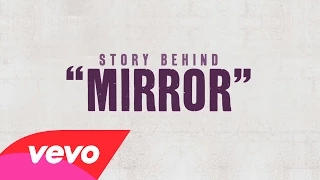 Kat Dahlia - Artist Direct Lyric Video Feature #1: "Mirror"