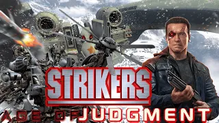 Throwback Thursday: Strikers: Age Of Judgment | Shock Value/Big Reveals in Media