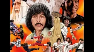 Когти Дракона (боевые искусства, Хванг Джанг-Ли, 1979 год)