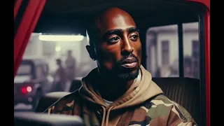 2pac dangerous pain