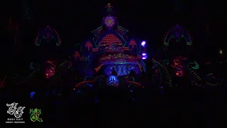 YabYum @ Mundo de Oz Festival 2018